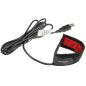 Preview: Omegon Heizband FogFree USB 11cm – Produktansicht
