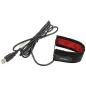 Preview: Omegon Heizband FogFree USB 15cm