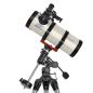 Preview: Omegon Teleskop Horizon N 114/500 EQ Neo