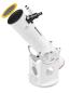 Preview: BRESSER Messier 8" Dobson Teleskop