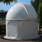 Preview: PULSAR DOMES 2.7m Observatorium GEN II - hohe Bauform