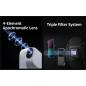 Preview: ZWO Seestar S50 Pro Smart Telescope