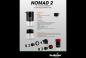 Preview: SkyWatcher Nomad-2 2-fach telezentrische Barlowlinse 2 Zoll