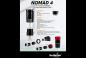 Preview: SkyWatcher Nomad-4 4-fach telezentrische Barlowlinse, 2 Zoll