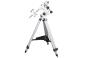 Preview: Sky-Watcher Explorer 150PL mit EQ3-2 150/1200 Newton-Teleskop