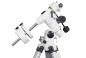 Preview: Sky-Watcher Explorer 150PL mit EQ3-2 150/1200 Newton-Teleskop