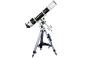 Preview: Sky-Watcher Evostar 120 mit EQ3 Pro SynScan GoTo 120/1000