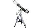 Preview: Sky-Watcher Evostar 120 mit EQ3 Pro SynScan GoTo 120/1000
