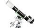 Preview: Sky-Watcher Evostar 120 mit EQ3 Pro SynScan GoTo 120/1000
