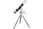 Preview: Skywatcher Teleskop Evostar 120 mit EQ5 Montierung