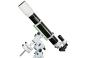 Preview: Skywatcher Teleskop Evostar 120 mit EQ5 Montierung