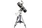 Preview: Sky-Watcher Explorer 150PDS mit EQ3 Pro SynScan GoTo 150/750