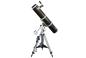 Preview: Sky-Watcher Explorer 150PL mit EQ3 Pro SynScan GoTo 150/1200 Newton-Teleskop