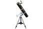 Preview: Sky-Watcher Explorer 150PL mit EQ3-2 150/1200 Newton-Teleskop