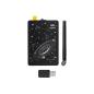 Preview: ToupTek StellaVita – wireless controller for astrophotography