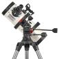 Preview: Omegon Teleskop Horizon N 114/500 AZ-Bellavista