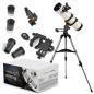 Preview: Omegon Teleskop Horizon N 130/650 AZ-Bellavista – Ansicht 3