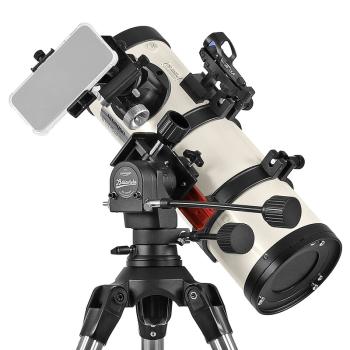 Preview: Omegon Teleskop Horizon N 114/500 AZ-Bellavista – Ansicht 2