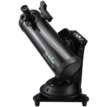 Preview: Skywatcher Heritage 114P Virtuoso view 3