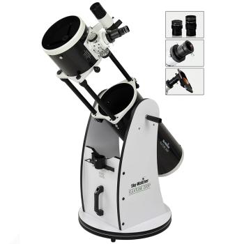 SkyWatcher Skyliner 200P FlexTube Dobson 203/1200 (Enhanced Standard Edition)