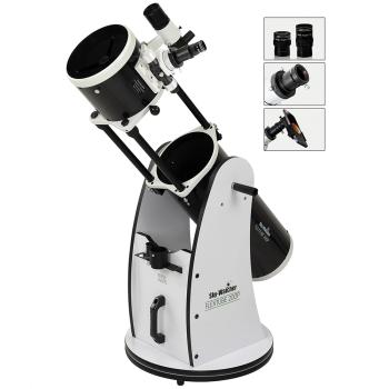 SkyWatcher Skyliner 200P FlexTube Dobson 203/1200 (Deluxe Edition)