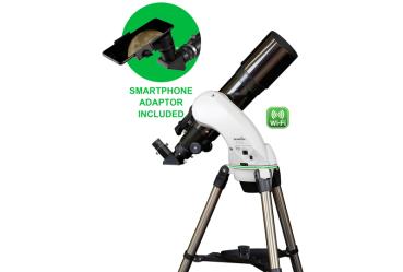 Sky-Watcher StarTravel 102 AZ-GO2 WLAN GoTo Teleskop