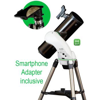 Sky-Watcher Skyhawk 1145P AZ-Go2 WLAN GoTo Teleskop