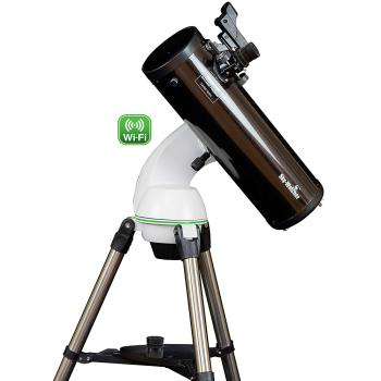 Preview: Sky-Watcher Skyhawk 1145P AZ-Go2 WLAN GoTo Teleskop