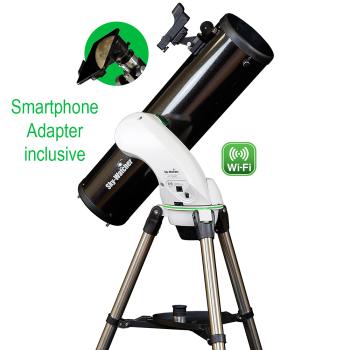 Sky-Watcher Explorer 130P AZ-Go2 WLAN GoTo Teleskop