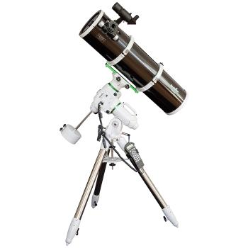 Sky-Watcher Starlux 190MN mit EQ6-R SynScan GoTo Set
