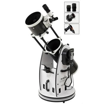 Skywatcher Skyliner 200P FlexTube SynScan GoTo WiFi Dobson Teleskop