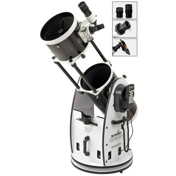 SkyWatcher Skyliner 250P Flextube SynScan GoTo-Dobson-Teleskop