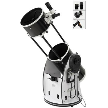 SkyWatcher Skyliner 300P FlexTube SynScan GoTo-Dobson-Teleskop 305 mm