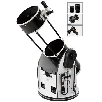 SkyWatcher Skyliner 350P FlexTube SynScan GoTo-Dobson-Teleskop 355 mm