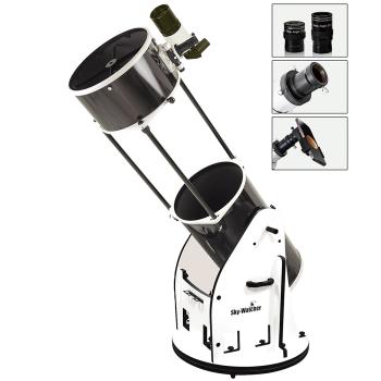 Sky-Watcher Skyliner 400P FlexTube Dobson 406/1800