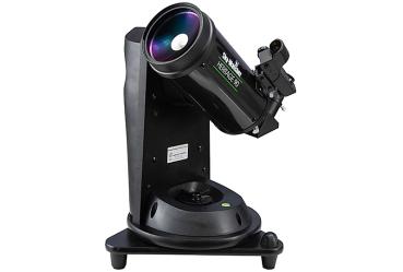 Preview: SkyWatcher Heritage 90 Virtuoso Maksutov-Cassegrain Telescope