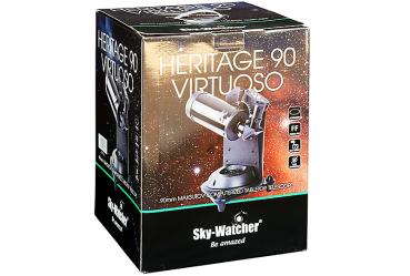 SkyWatcher Heritage 90 Virtuoso Maksutov-Cassegrain Teleskop