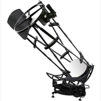 SkyWatcher Stargate-500P SynScan GoTo-Truss-Dobson-Teleskop, 508 mm