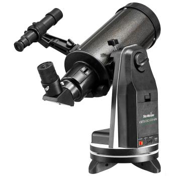 SkyWatcher K100 Mini Virtuoso GTi Klevtsov-Cassegrain GoTo Telescope