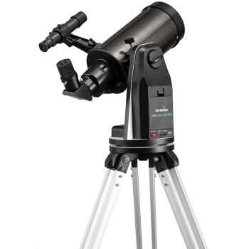 Preview: SkyWatcher K100 Mini Virtuoso GTi Klevtsov-Cassegrain GoTo Telescope