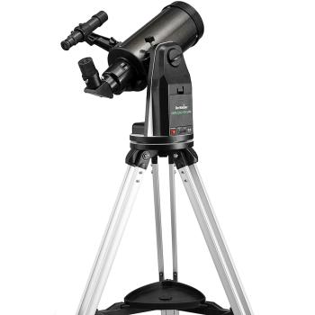 Preview: SkyWatcher K100 Mini Virtuoso GTi Klevtsov-Cassegrain GoTo Telescope