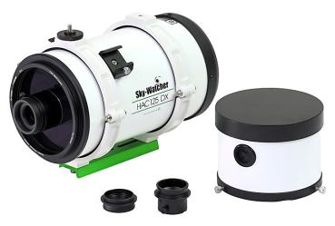 Sky-Watcher HAC125DX mit EQ-AL55i Pro SynScan GoTo Astrograph-Set 125 mm f/2