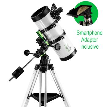 SkyWatcher Starquest 1145P Newton-Teleskop mit Starquest-Montierung