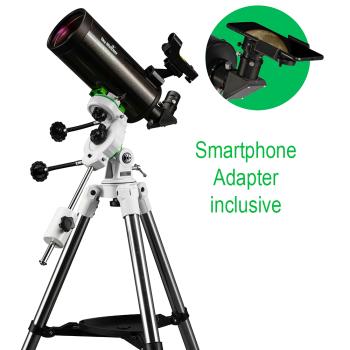 Sky-Watcher StarQuest DX102MC Maksutov-Cassegrain Teleskop