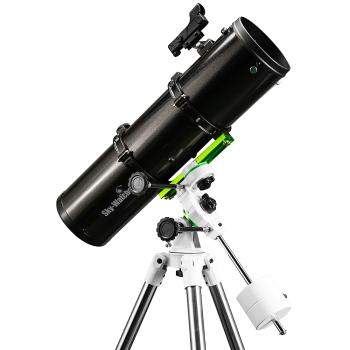 Preview: SkyWatcher Starquest DX130P 130-mm-Newton-Teleskop mit DX Deluxe Montierung