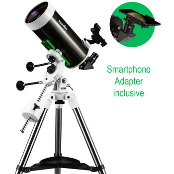 SkyWatcher Starquest DX127MC 127-mm-Maksutov-Cassegrain-Teleskop mit DX Deluxe Montierung