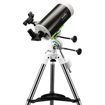 Preview: SkyWatcher Starquest DX127MC 127-mm-Maksutov-Cassegrain-Teleskop mit DX Deluxe Montierung