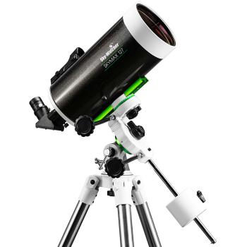 Preview: SkyWatcher Starquest DX127MC 127-mm-Maksutov-Cassegrain-Teleskop mit DX Deluxe Montierung