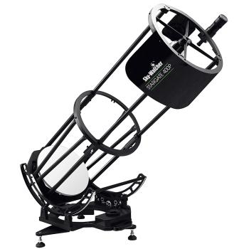 SkyWatcher Stargate-400P SynScan Flextube GoTo-Dobson Teleskop
