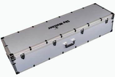 SkyWatcher Evostar 150EDX 150-mm-ED-Apochromat Refraktor Teleskop